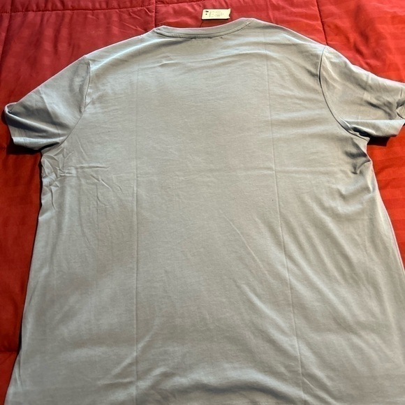 Express T-shirt - Picture 3 of 3